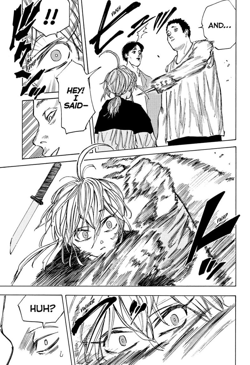 Chapter 74 Undercover - Page 14